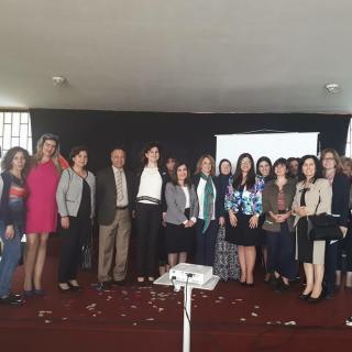 Dans le cadre du «Mawridi-e», une activité pédagogique a été menée en…