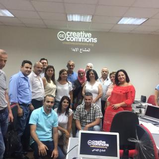 Launch of 10 training courses entitled "Awareness and Capacity Building on…