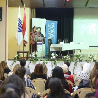Francophonie et Innovation pédagogique : Une Journée pour réinventer l'enseignement du Français au Liban