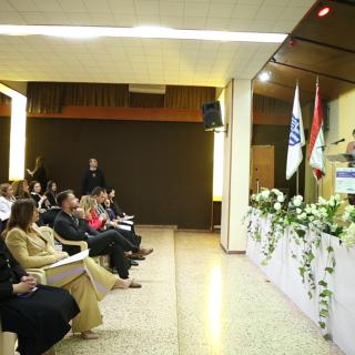 Francophonie et Innovation pédagogique : Une Journée pour réinventer l'enseignement du Français au Liban