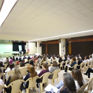 Francophonie et Innovation pédagogique : Une Journée pour réinventer l'enseignement du Français au Liban