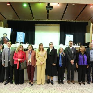 Francophonie et Innovation pédagogique : Une Journée pour réinventer l'enseignement du Français au Liban