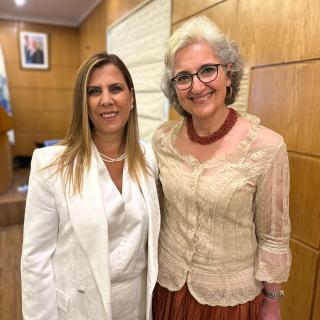 الملتقى الوطني حول تربية الطفولة المبكرة: نحو شراكة شاملة لبناء مستقبل أطفال لبنان