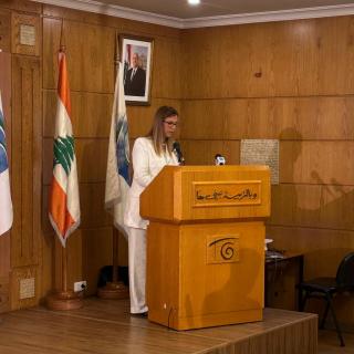 الملتقى الوطني حول تربية الطفولة المبكرة: نحو شراكة شاملة لبناء مستقبل أطفال لبنان