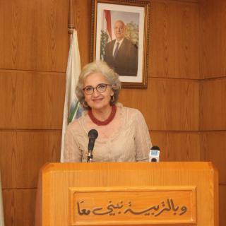 الملتقى الوطني حول تربية الطفولة المبكرة: نحو شراكة شاملة لبناء مستقبل أطفال لبنان