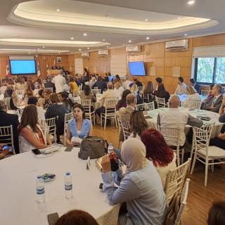 الملتقى الوطني حول تربية الطفولة المبكرة: نحو شراكة شاملة لبناء مستقبل أطفال…