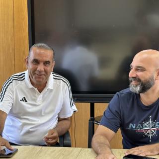 لجنة الرياضة والصحة تناقش تطوير مناهج التربية البدنية: نحو جيل صحي ونشيط ومواطن فعّال