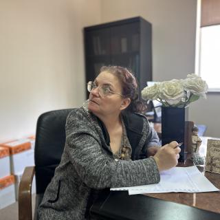 لجنة المسرح تناقش تطوير منهج متنوع يعزز القيم الوطنية وينمي مهارات الطلاب