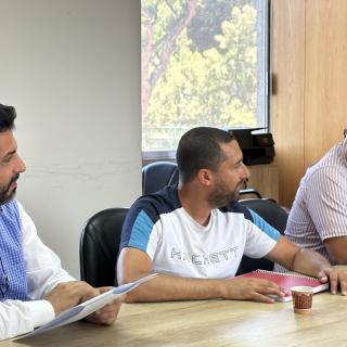 لجنة الرياضة والصحة تناقش تطوير مناهج التربية البدنية: نحو جيل صحي ونشيط ومواطن فعّال