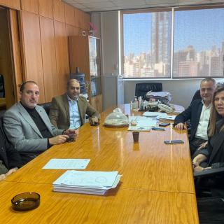 المركز التربوي وقّع اتفاقية تعاون مع مؤسسات أمل التربوية